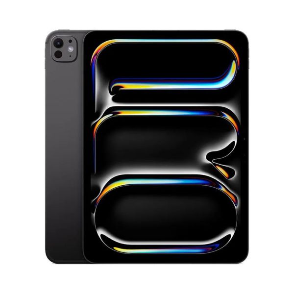 APPLE iPad Pro 11" (M5) 256GB Wi-Fi+Cell, SpB