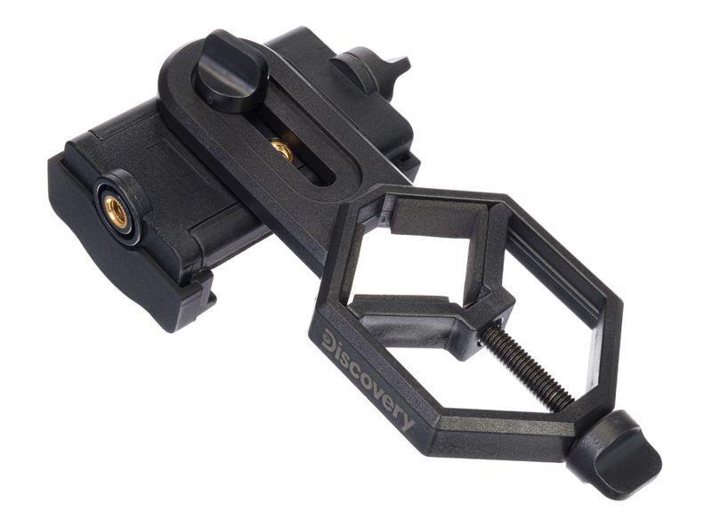 Adaptér pro smartphone Levenhuk Discovery DSA 10