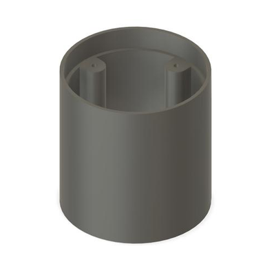 TP-LINK držák s kabelovou krytkou pro kamery VIGI Bullet C345/C355/C385/S385 na stěnu a strop, bílý