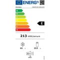 ELECTROLUX Vestavná chladnička ENS6TE19S