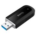 BENQ WD02AT, WiFi+Bluetooth adaptér 2v1