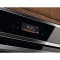 ELECTROLUX Vestavná trouba LOE8P39X