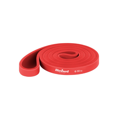 REBEL Power Band PT-2 6-14kg 1ks
