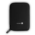 CONNECT IT HardShellProtect, Pouzdro na 2,5" HDD, č