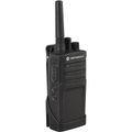 MOTOROLA XT420 BUSINESS, černá 1ks