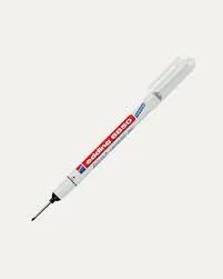 Popisovač EDDING 8850 - pro tesáře, černý