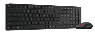 Lenovo Wireless Multi-Mode Pro Combo K+ M 6000