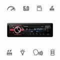 MANTA RS4508, Autorádio, MP3, Bluetooth, 1DIN
