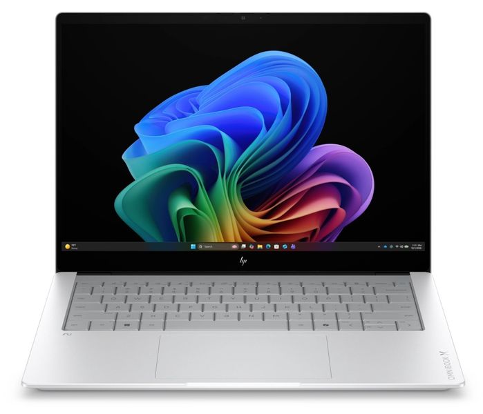 HP Omnibook X/14-ka0070ncx/U5-325/14"/WUXGA/24GB/512GB/Intel int/W11P/Silver/2R