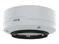 Kryt kamery - bílá (balení 4) - pro AXIS M3215-LVE, P3267-LV, P3267-LVE, P3268-LV, P3268-LVE