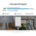 TP-Link NE200-Outdoor, 5G Venkovní router