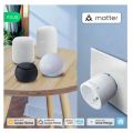 NOUS A8M (2-pack), chytrá zásuvka, 16A, Schuko