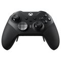Bezdrátový ovladač XBOX ONE ELITE Series 2 černý