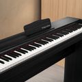 Digitální piano KRUGER & MATZ KMDP-105 Black