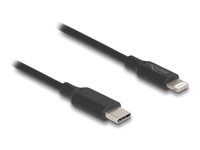 Slim Data and Charging Cable USB Type-C