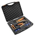 NEO TOOLS 01-559, Sada nářadí pro fotovoltaiku