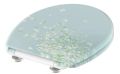 Schütte FLOWER IN THE WIND| Duroplast, Soft Close