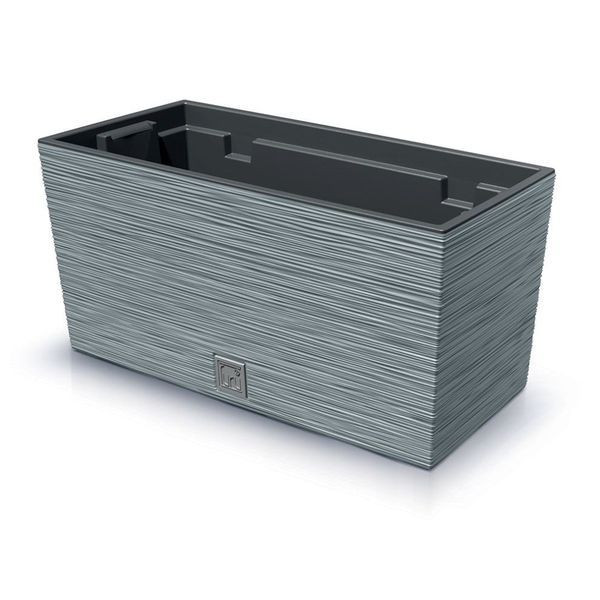 Květináč FURU CASE betonový 39,5cm