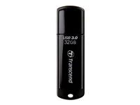 Jednotka USB flash - 32 GB - USB 3.0 - černá