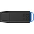 KINGSTON DataTraveler EXODIA Gen2, 128GB, modrý
