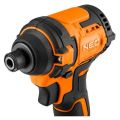 NEO TOOLS 300Nm Rázový uťahovák 18V, ENERGY+ 1/4"