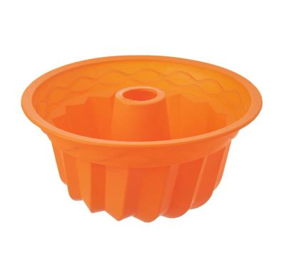 Forma na pečení bábovky ORION 23,5x11 cm Orange