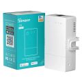 SONOFF TH316 Origin, TASMOTA Termostat