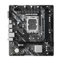 ASROCK Základní deska H610M-HVS/M.2 R2.0