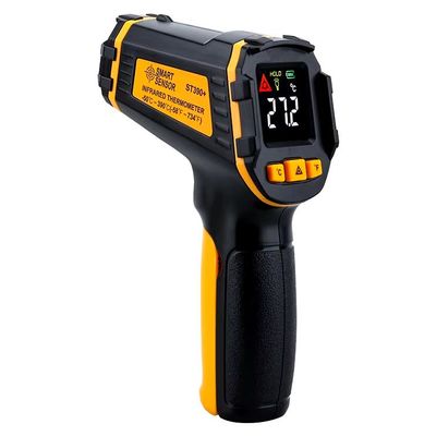 GVDA ST390+, IR Termometr (-50°C - 390 °C)