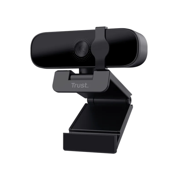 Trust tanor full hd webcam