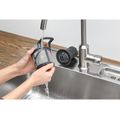 ELECTROLUX Vestavná myčka nádobí KEMB3301L