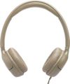 JBL Tune 530C Beige