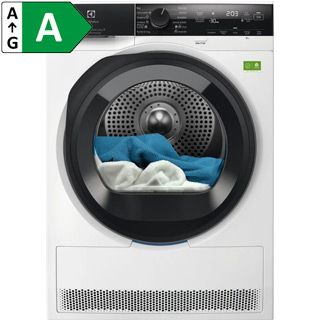 ELECTROLUX Sušička prádla EW9D495CC