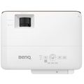 BENQ W1800i, Projektor 4K UHD, bílý