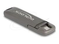 USB 20 Gbps USB-C Memory Stick 256 GB