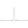 APPLE MacBook AIR 2024 13,6" WQXGA M3 1G/1/512 Stříbrná