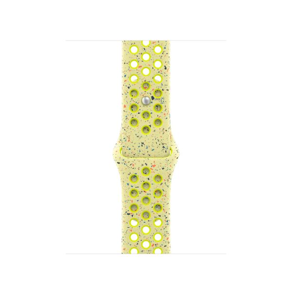 Watch Acc/42/Volt Splash Nike Sport Band - M/L