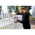 NEO TOOLS 850Nm Rázový uťahovák 18V, ENERGY+ 1/2"