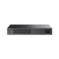 MERCUSYS MS124GS, 24-Port 1 Gbps Rack Switch