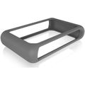 RAIDSONIC ICY BOX USB Hub, 4portové, USB C/4x USB C