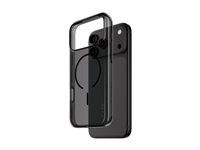 PanzerGlass CARE kryt Apple iPhone 18 Pro Max Smokey kouřový/černý MagSafe