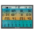 Meteostanice Bresser 7-in-1 8-Day 4CAST Wi-Fi