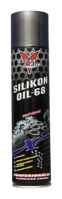SILIKONOVÝ olej CLEANFOX 200ml