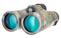Binokulární dalekohled se zaměřovačem Levenhuk Camo 10x42