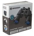Binokulární dalekohled Bresser Hunter 8–24x50