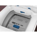 ELECTROLUX Vrchem plněná pračka EW7TN23372C