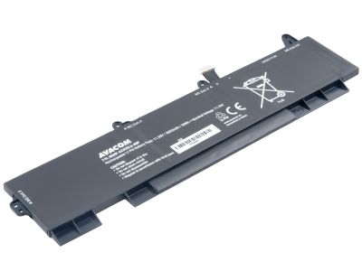 AVACOM baterie pro HP EliteBook 850 G7, 850 G8 CC03XL Li-Pol 11,55V 4850mAh 56Wh