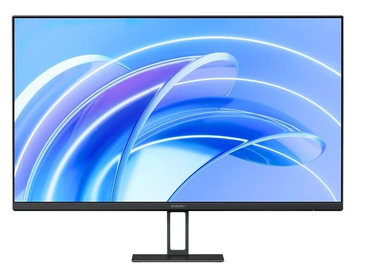 Xiaomi/A27i EU/27"/IPS/FHD/100Hz/6ms/Black/2R