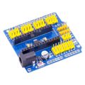Rozšiřovací deska - shield pro Arduino Nano