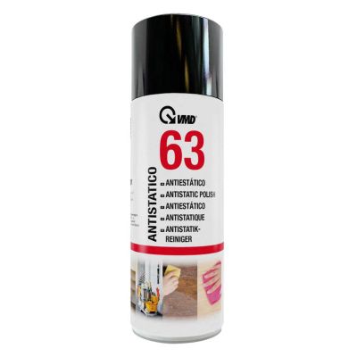 Antistatický sprej VMD 63 400ml